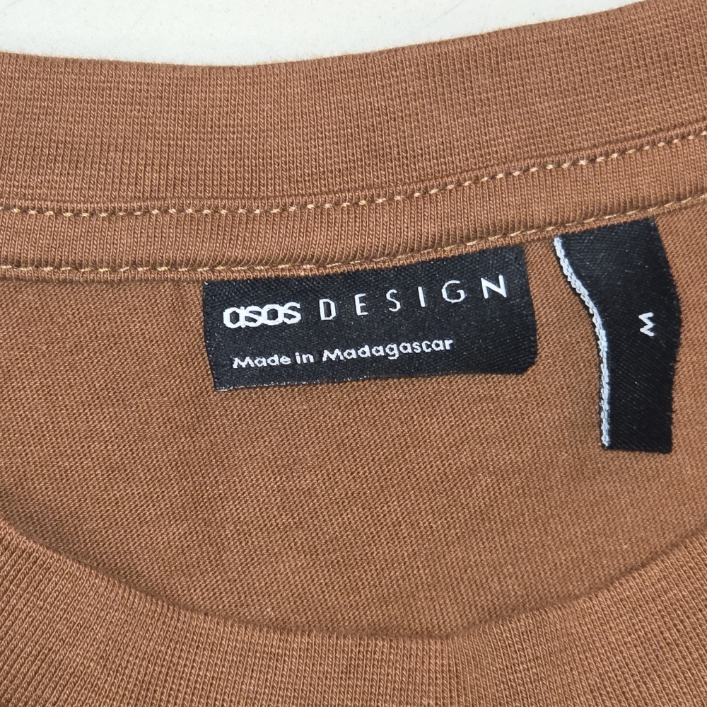 Asos Design Essentials Oversized Tee Bundle Of 2 - image 7